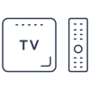 Televisione